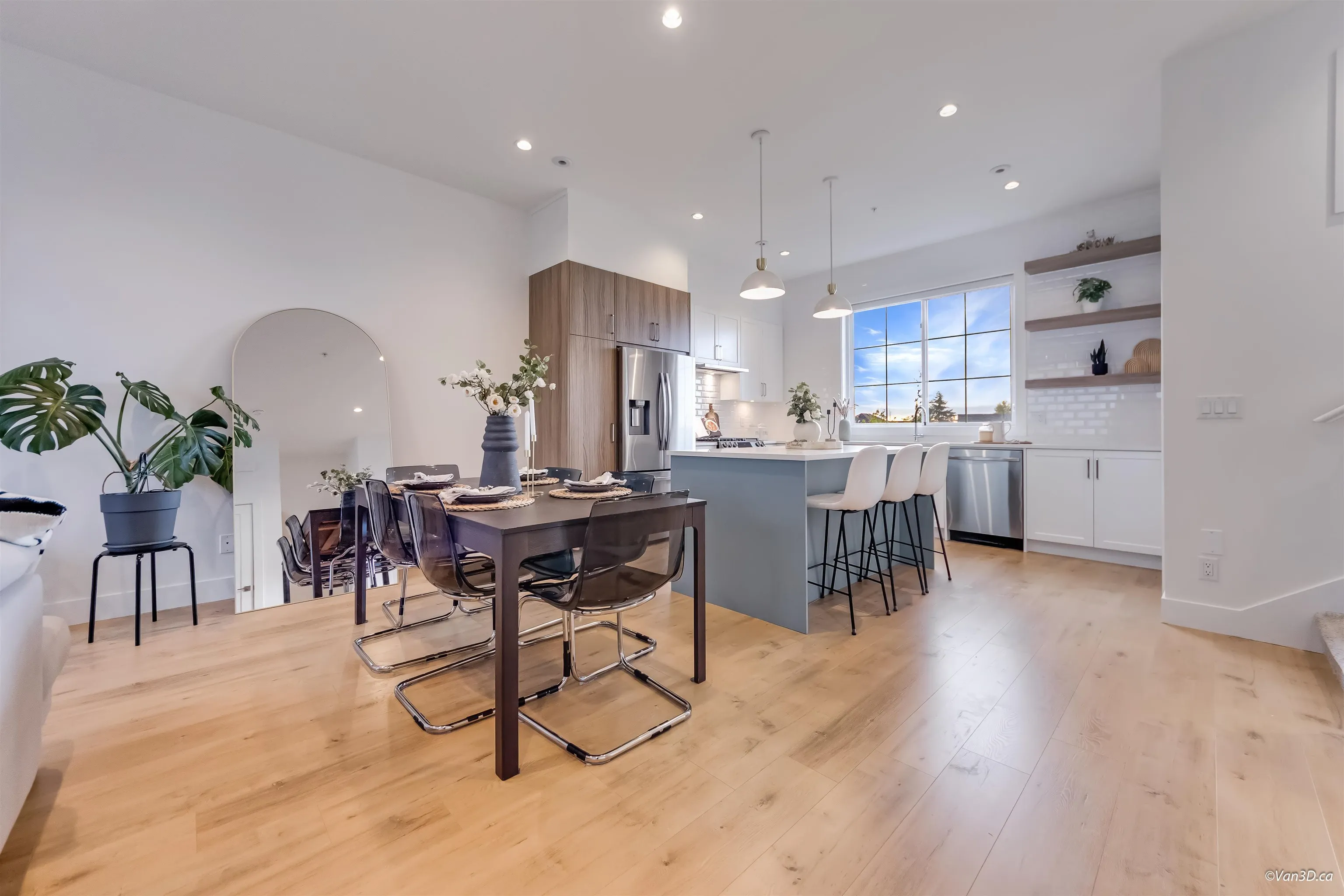 20321 80 Avenue #40