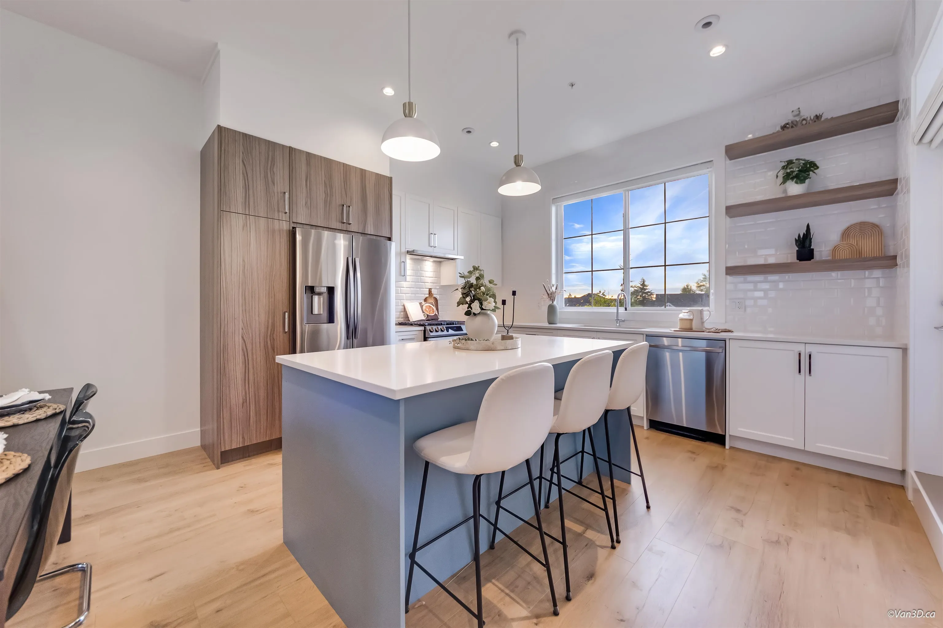 20321 80 Avenue #40