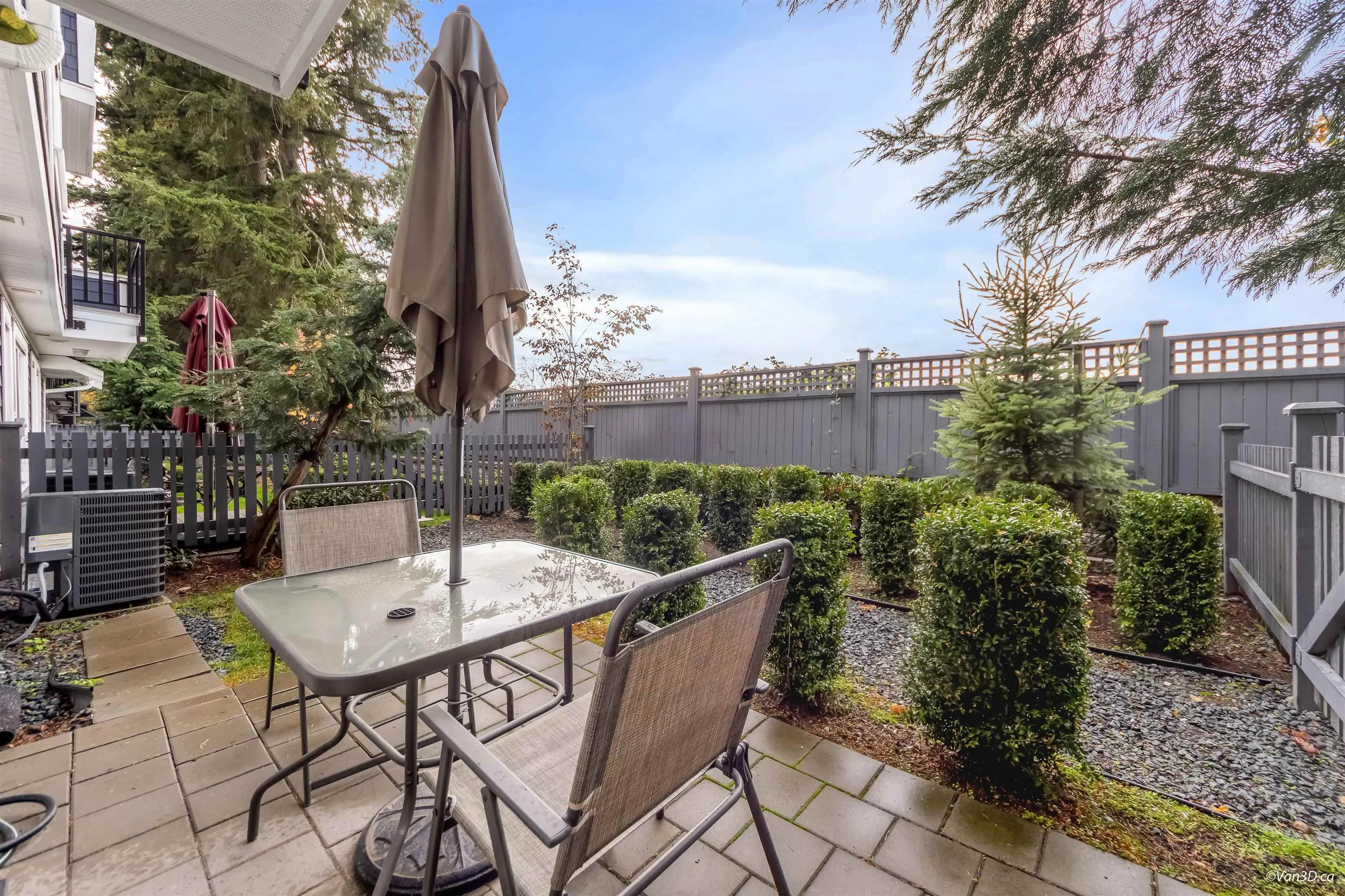 20321 80 Avenue #40