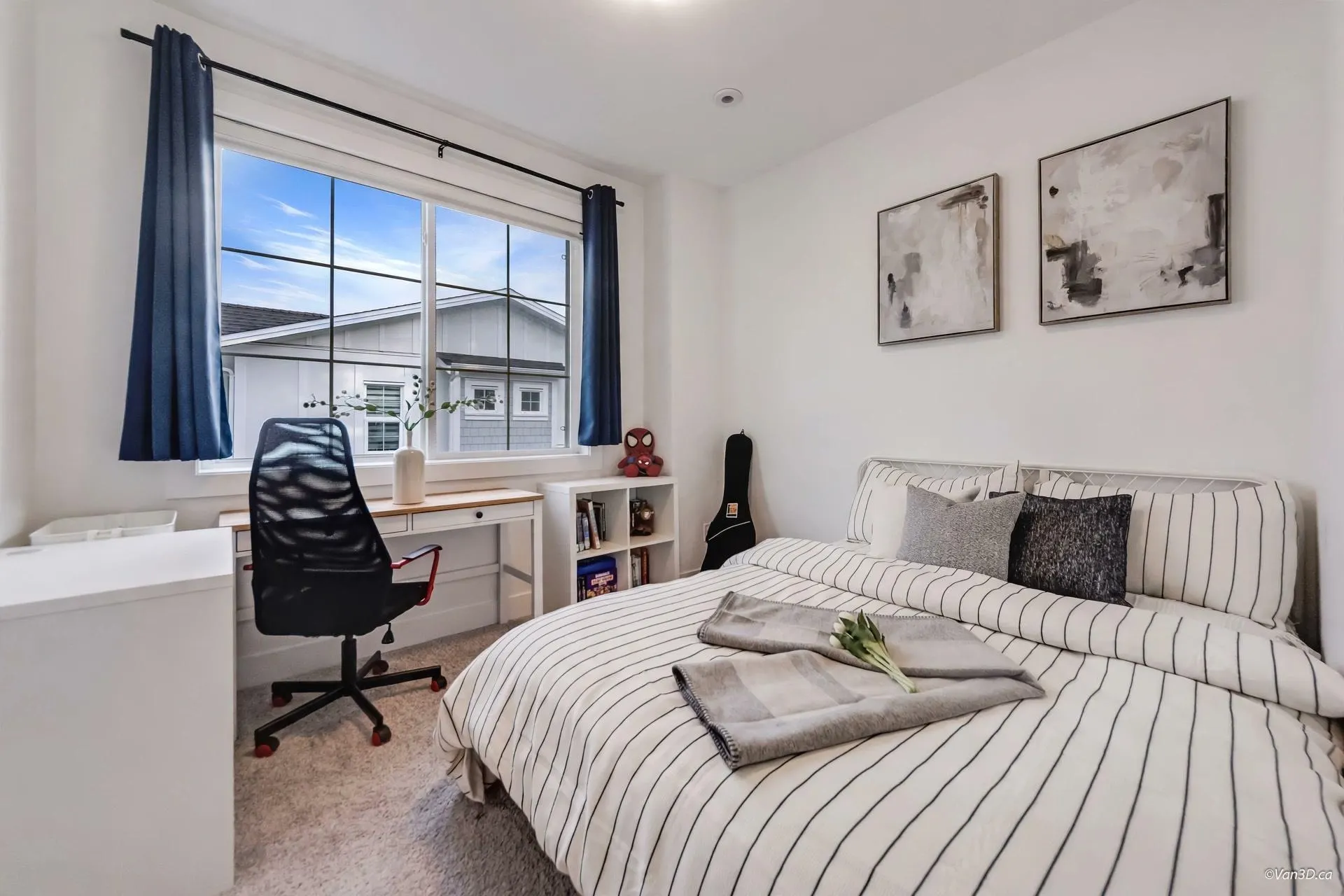 20321 80 Avenue #40