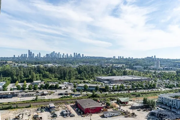 2289 Yukon Crescent #2708
