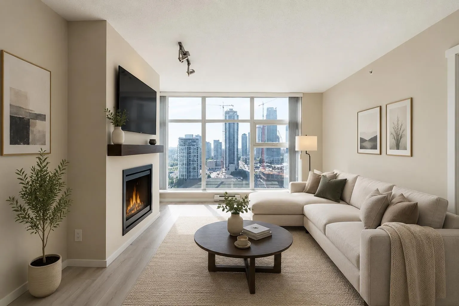 2289 Yukon Crescent #2708