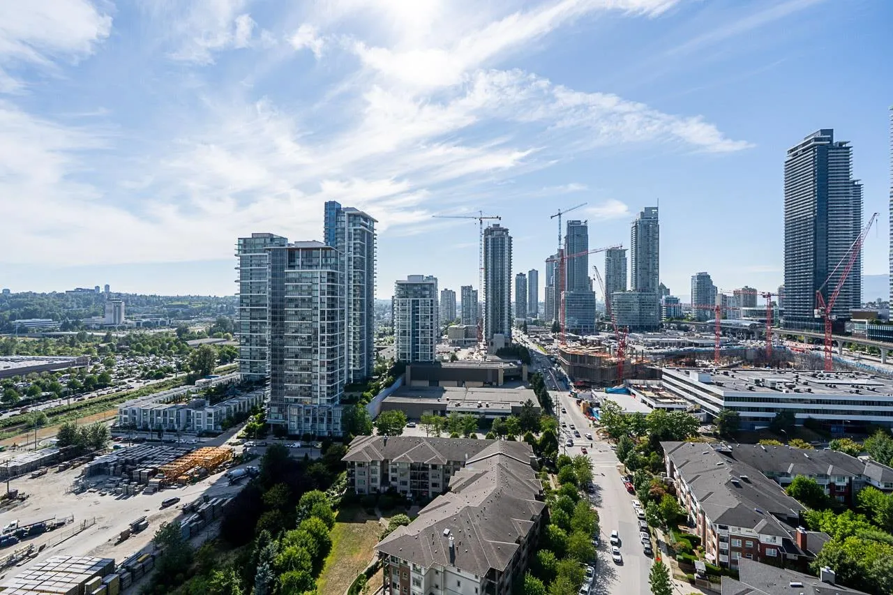 2289 Yukon Crescent #2708