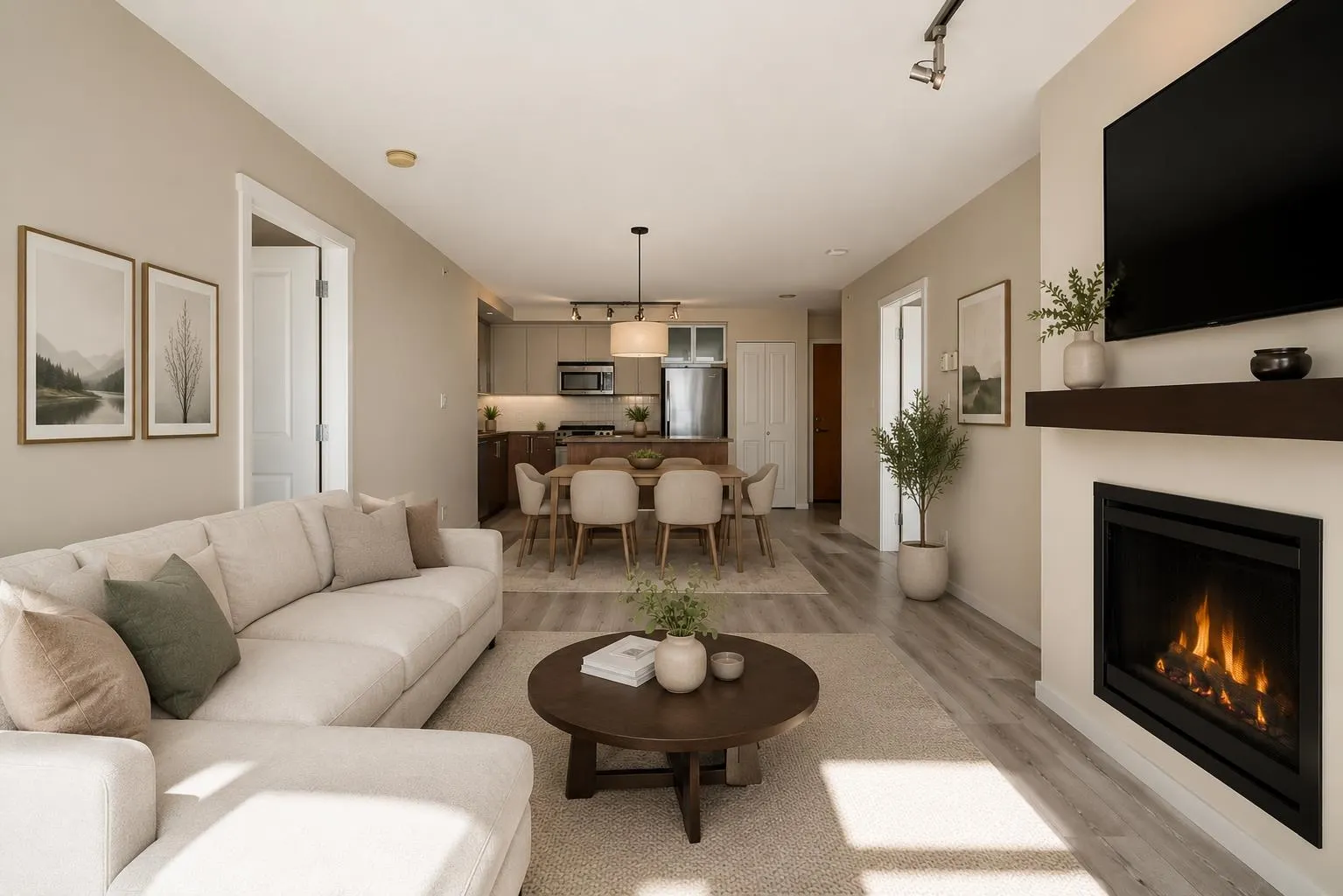 2289 Yukon Crescent #2708