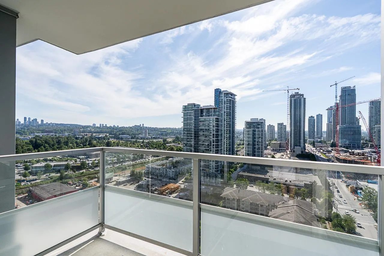 2289 Yukon Crescent #2708