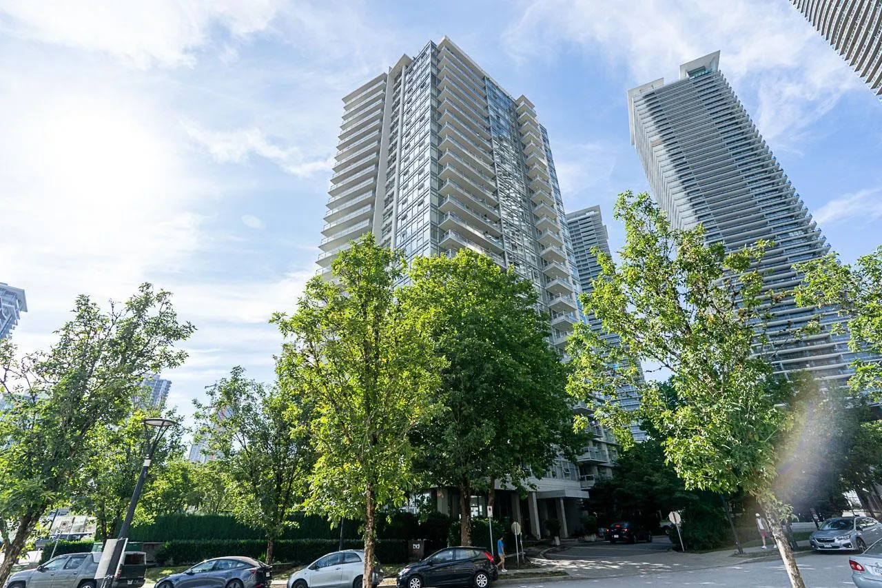 2289 Yukon Crescent #2708