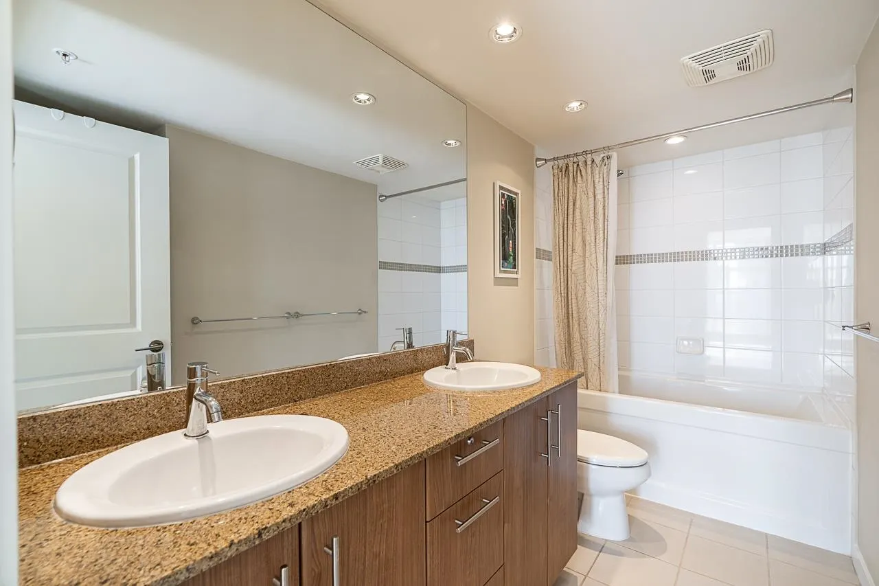 2289 Yukon Crescent #2708