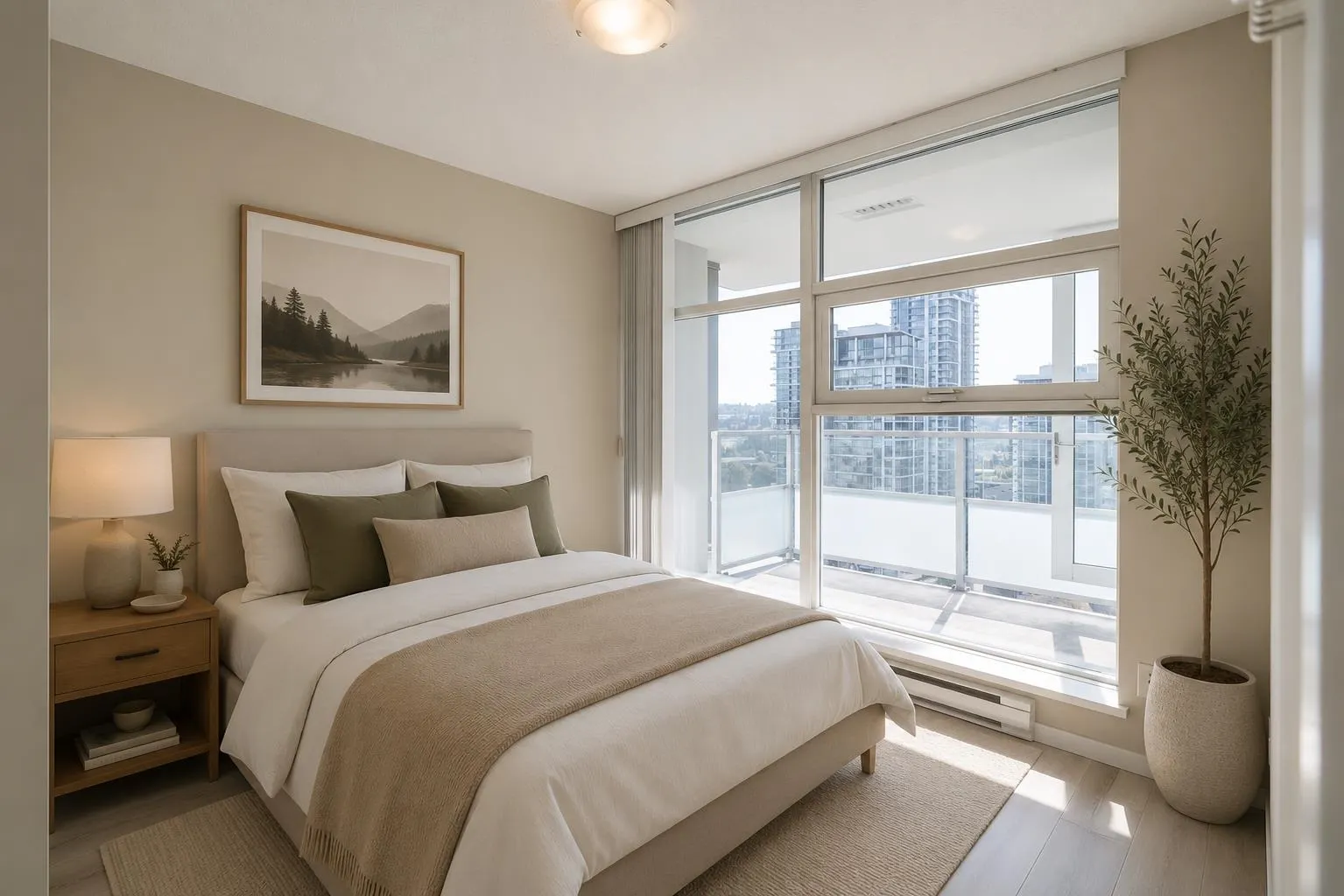 2289 Yukon Crescent #2708