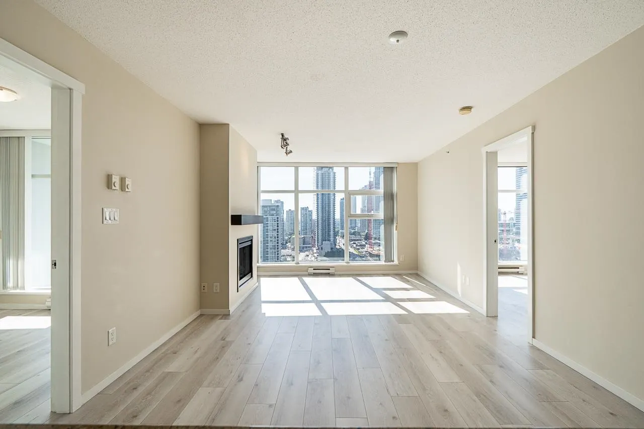 2289 Yukon Crescent #2708