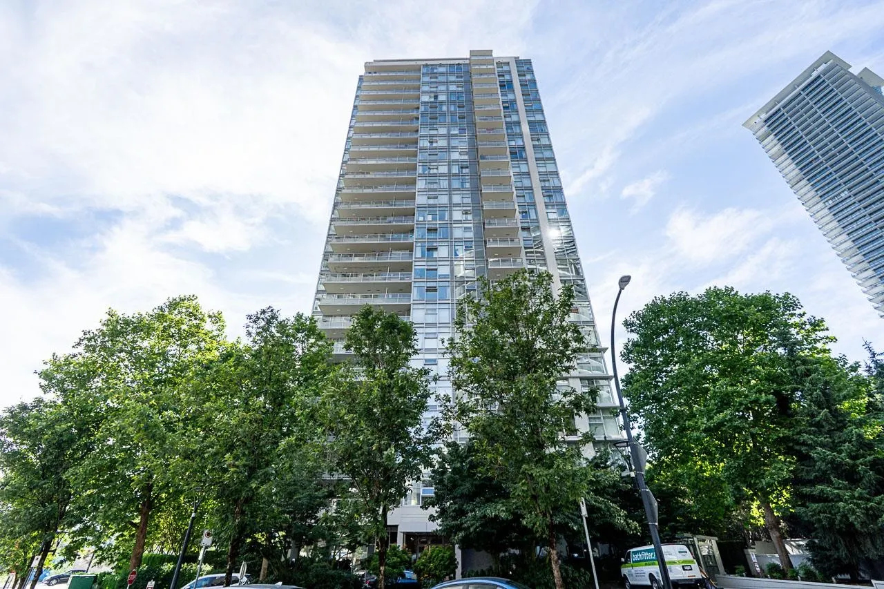 2289 Yukon Crescent #2708