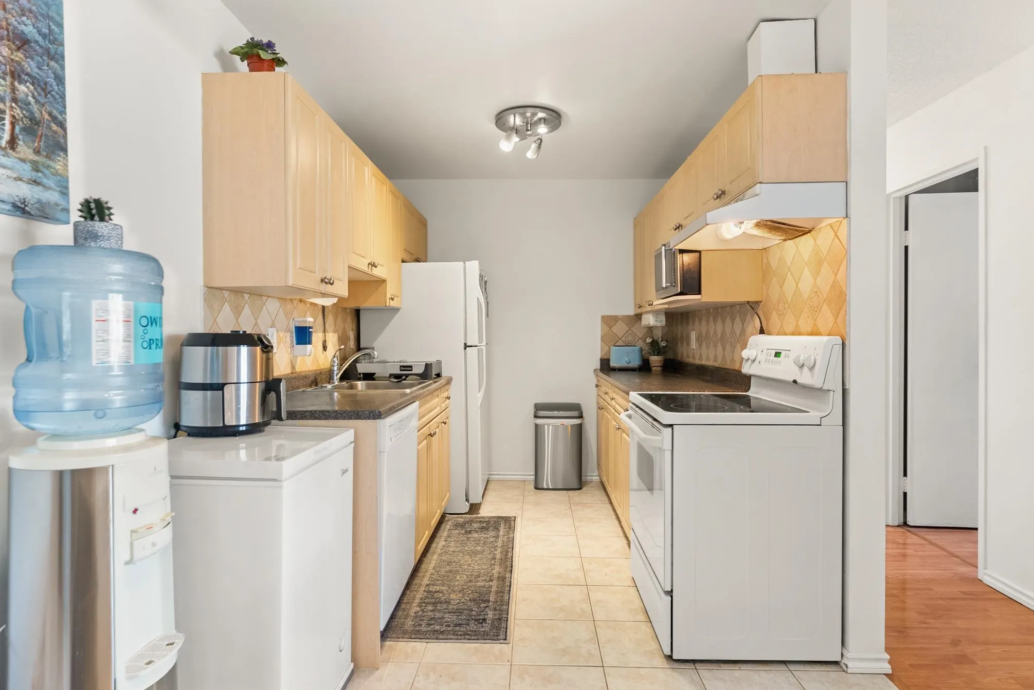 7240 Lindsay Road #306