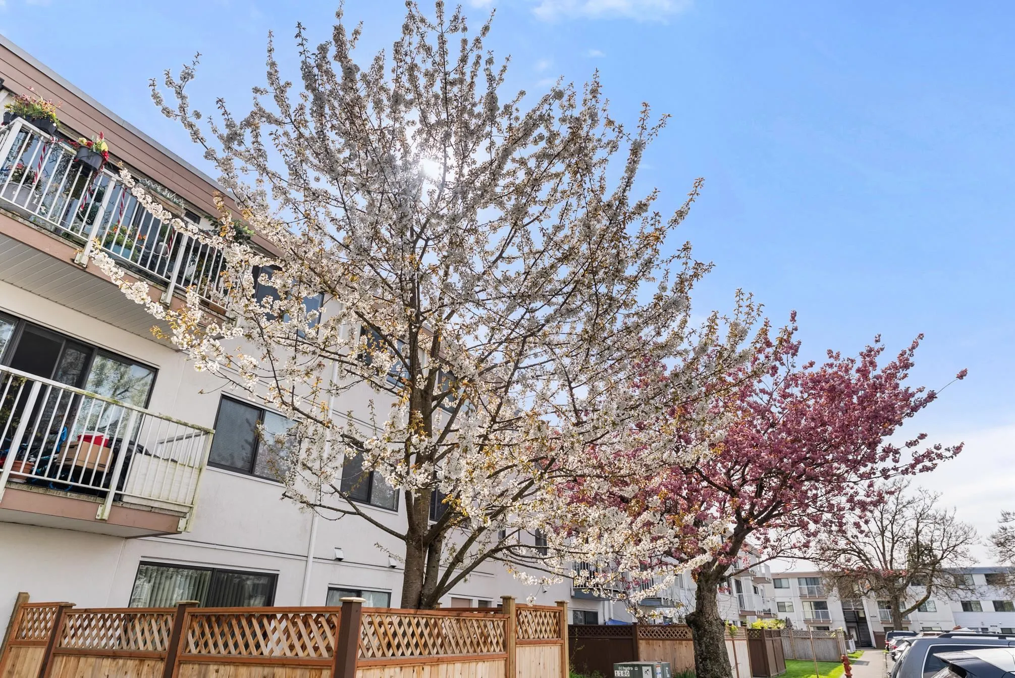 7240 Lindsay Road #306