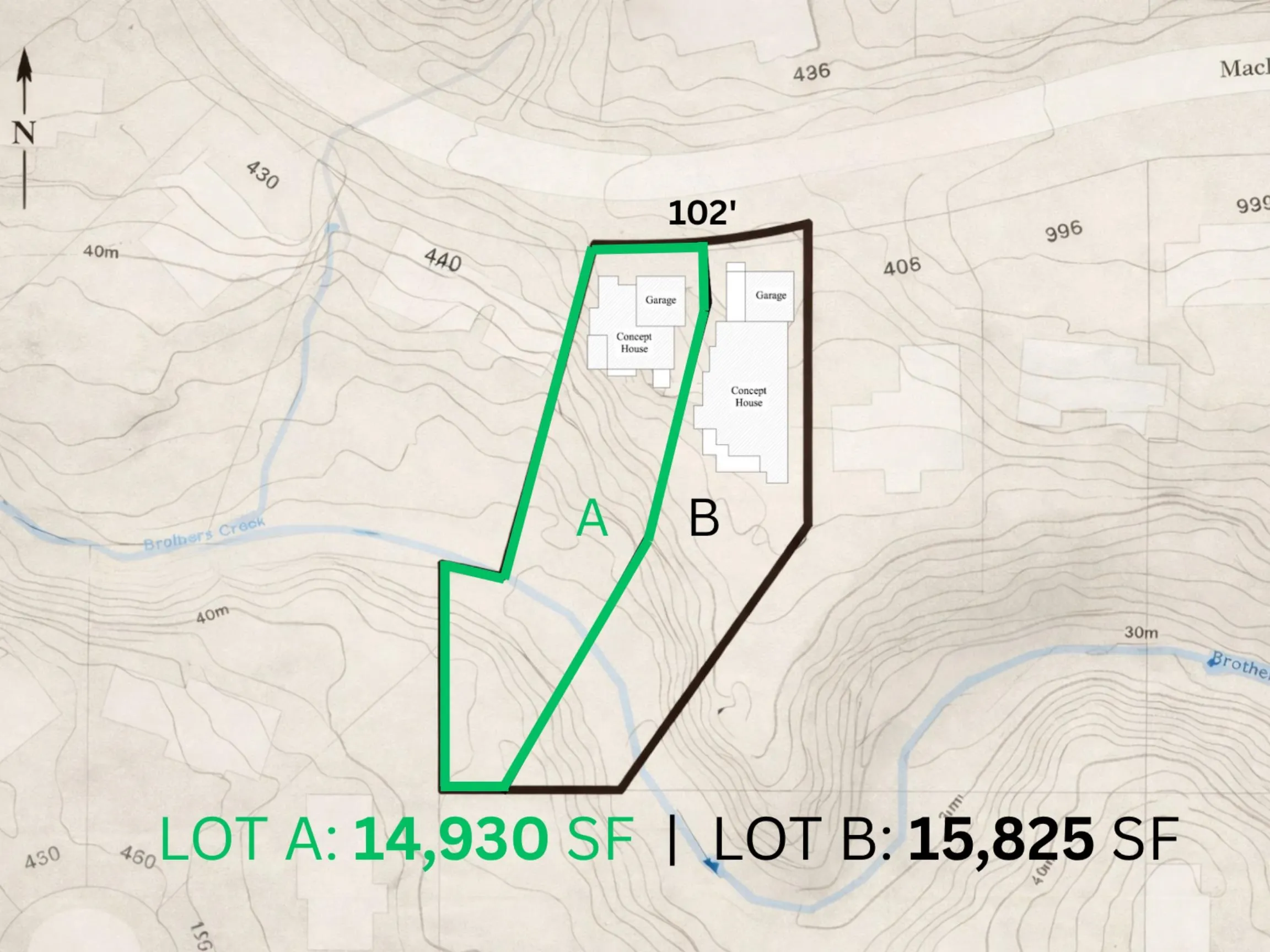 430 Macbeth Crescent #Lot A