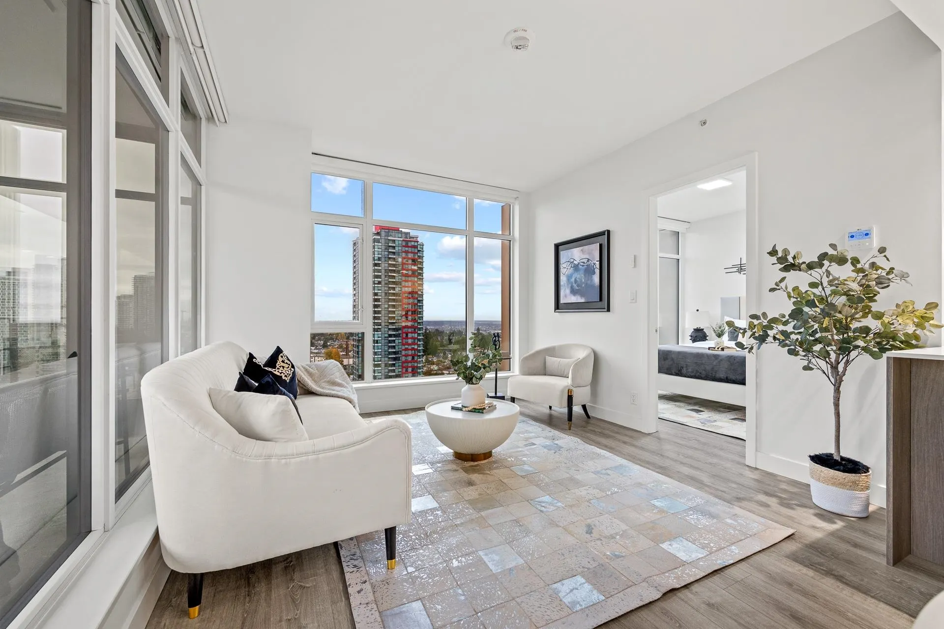 6511 Sussex Avenue #1607