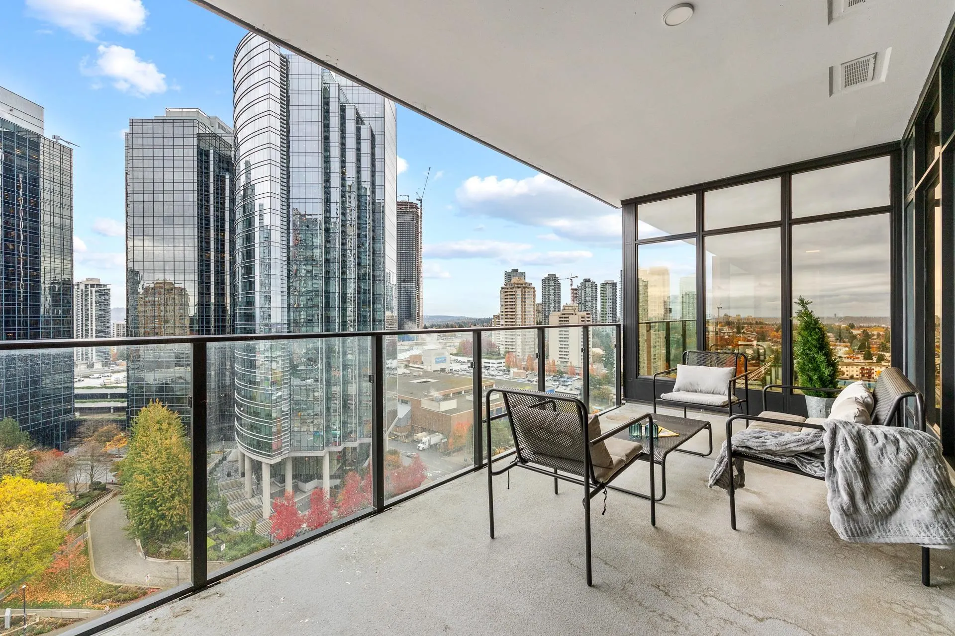 6511 Sussex Avenue #1607