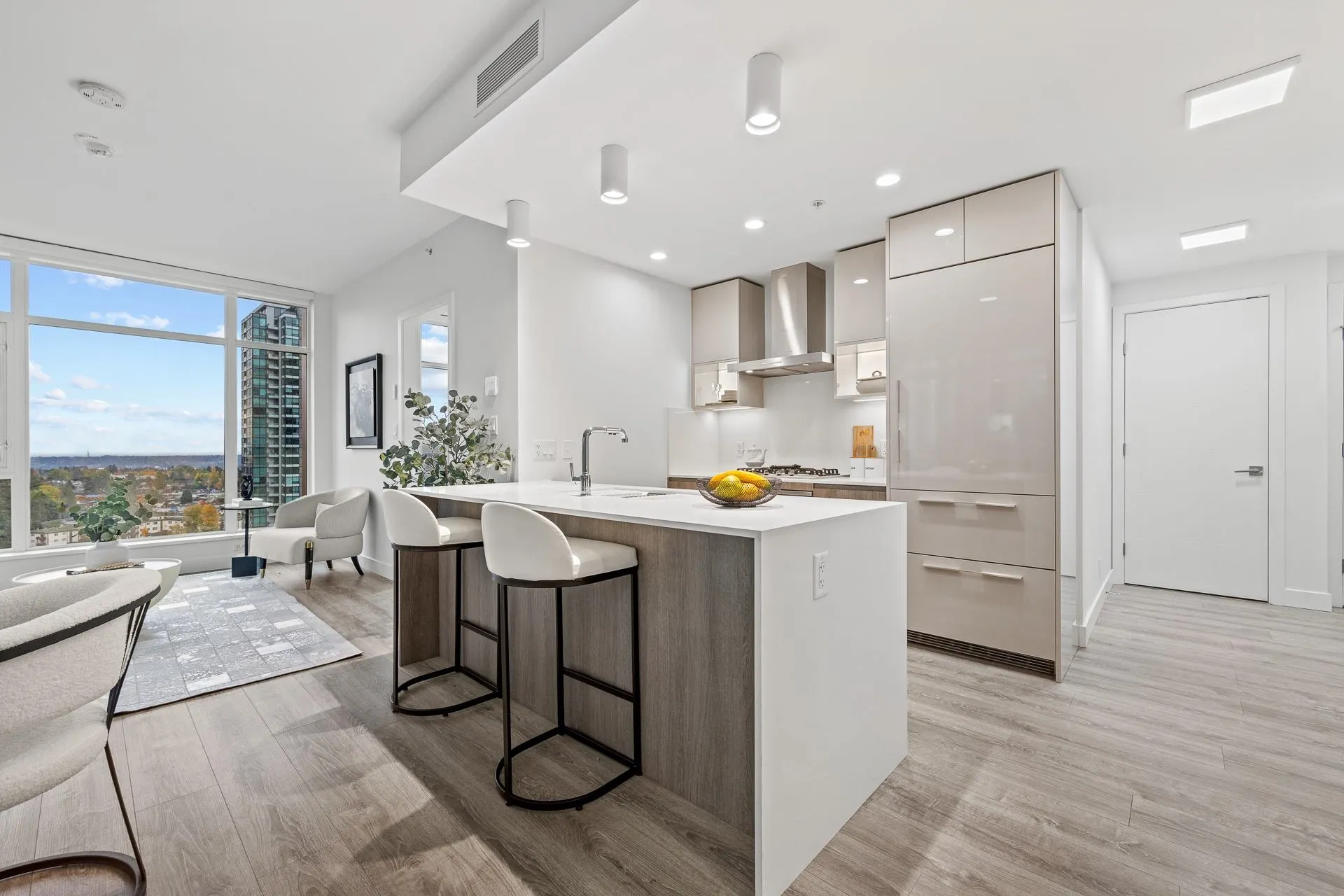 6511 Sussex Avenue #1607