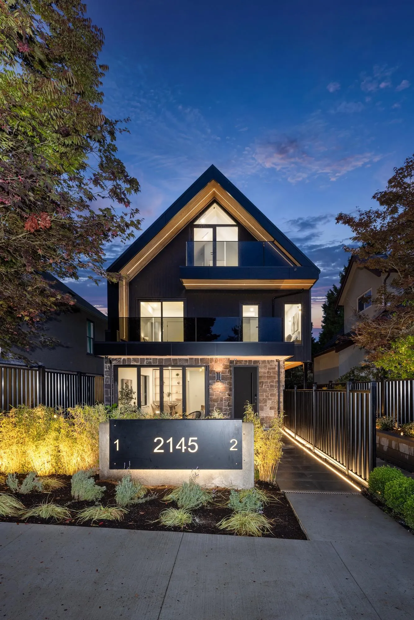 2145 Napier Street #1