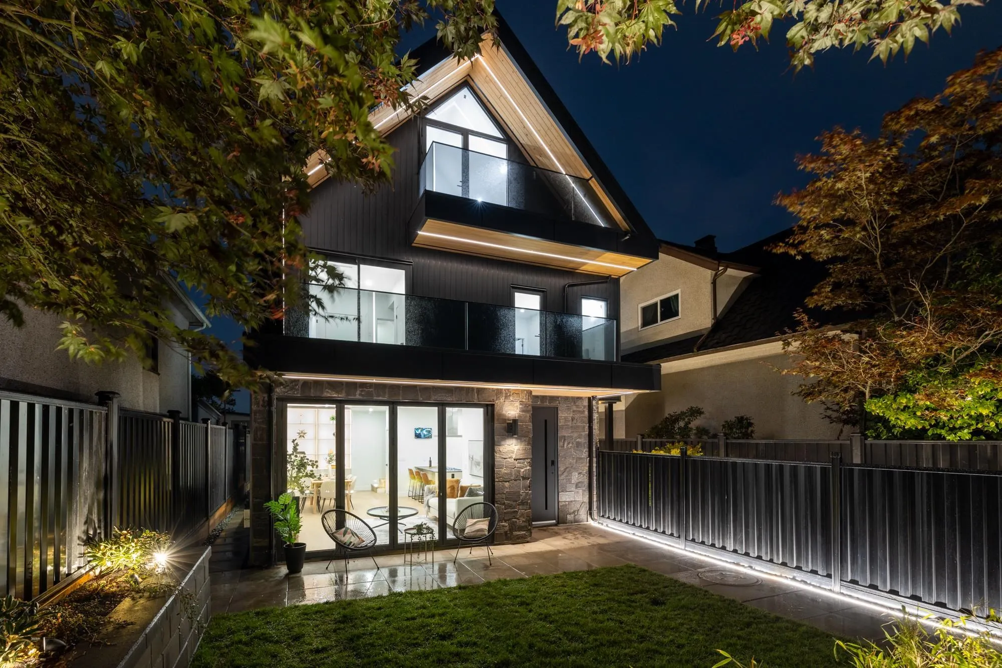 2145 Napier Street #1