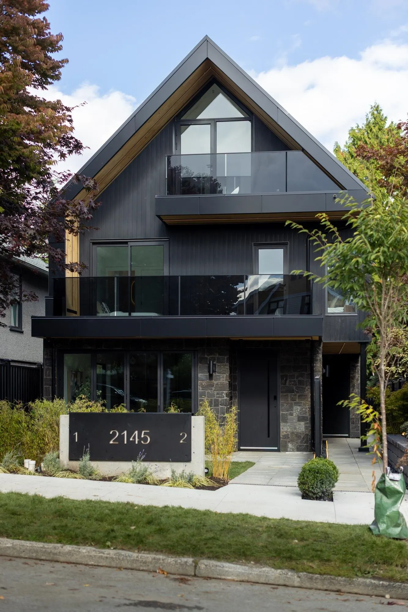 2145 Napier Street #1