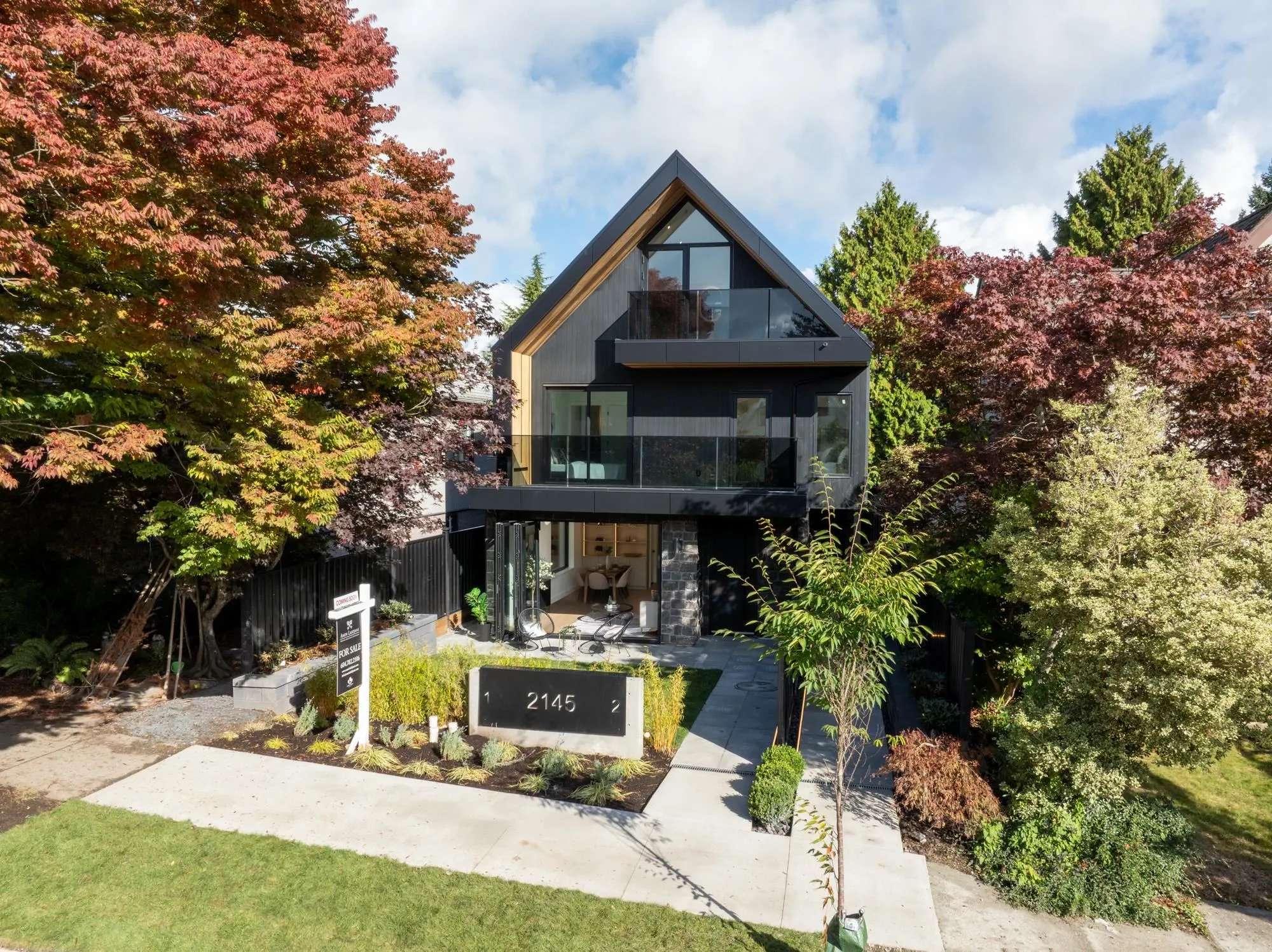 2145 Napier Street #1