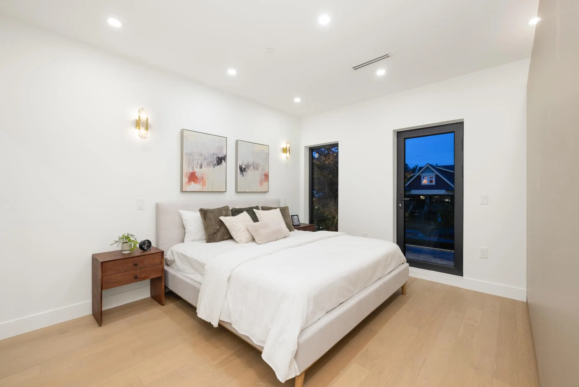 2145 Napier Street #1