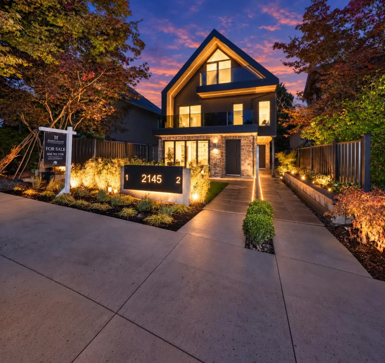 2145 Napier Street #1