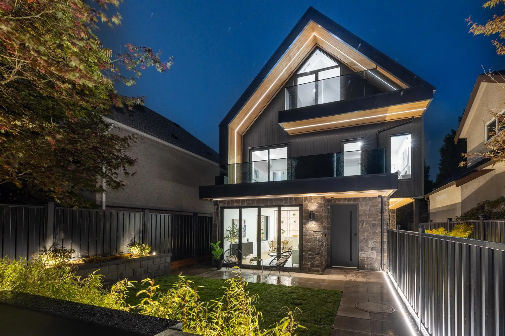 2145 Napier Street #1