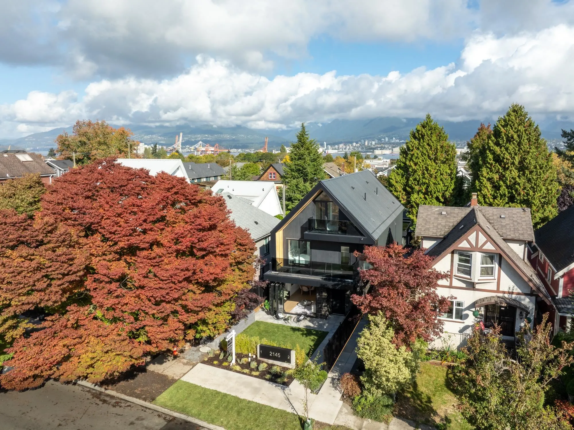 2145 Napier Street #1