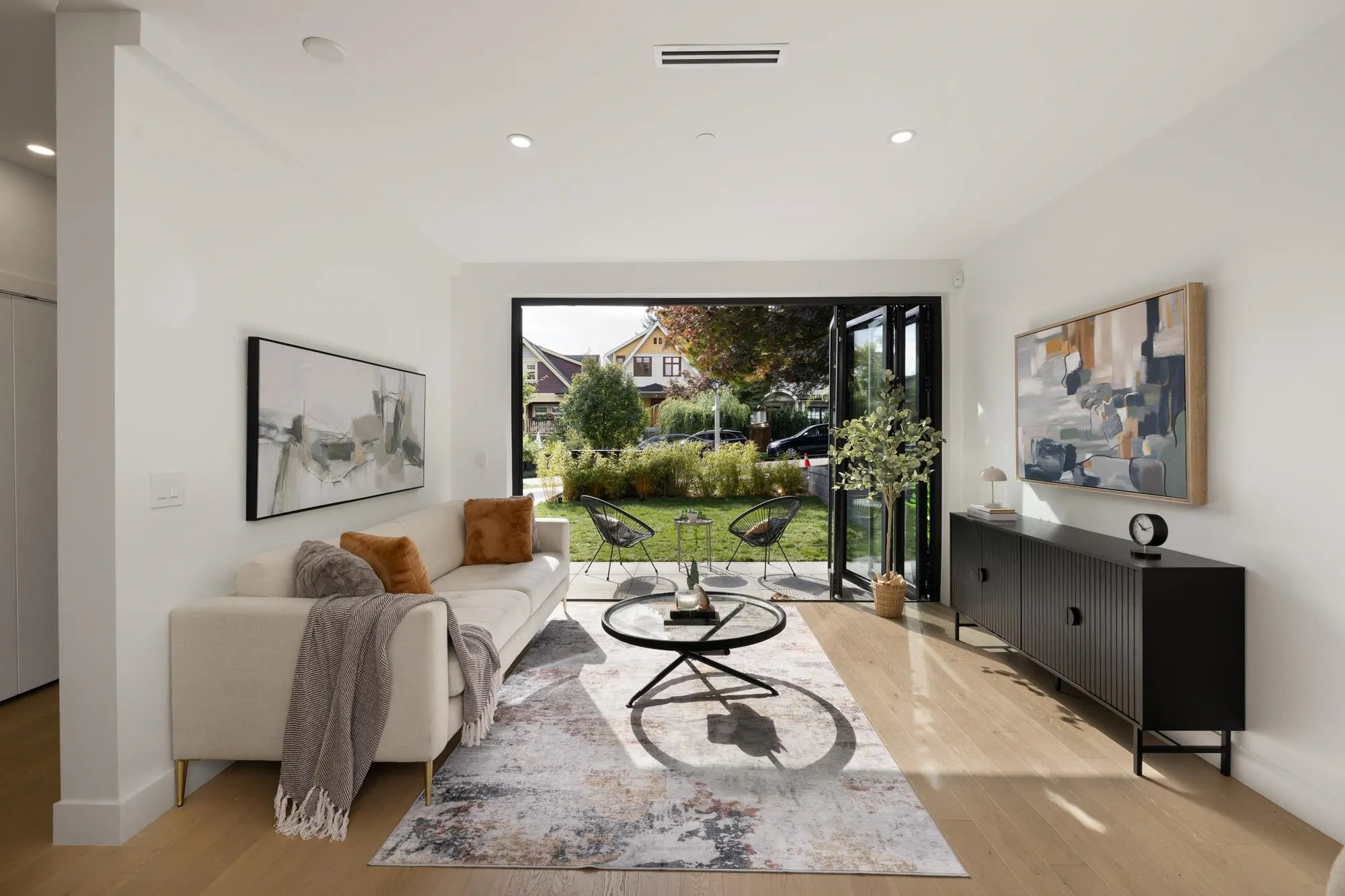 2145 Napier Street #1