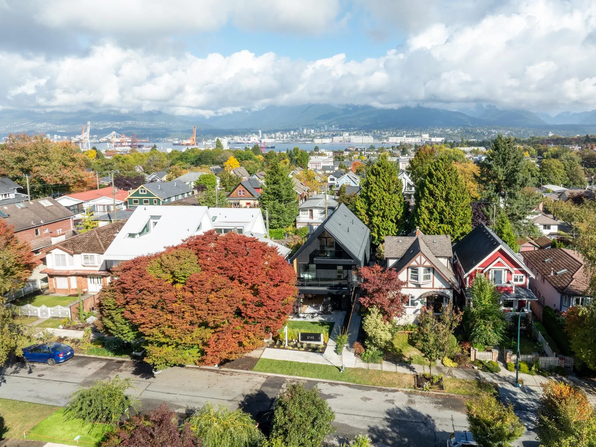2145 Napier Street #1