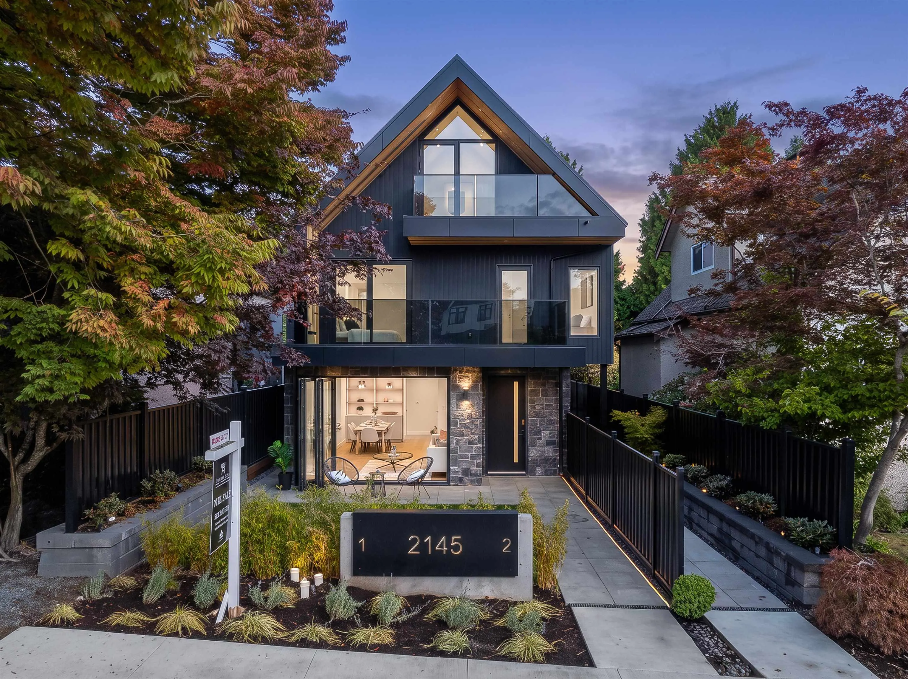 2145 Napier Street #1