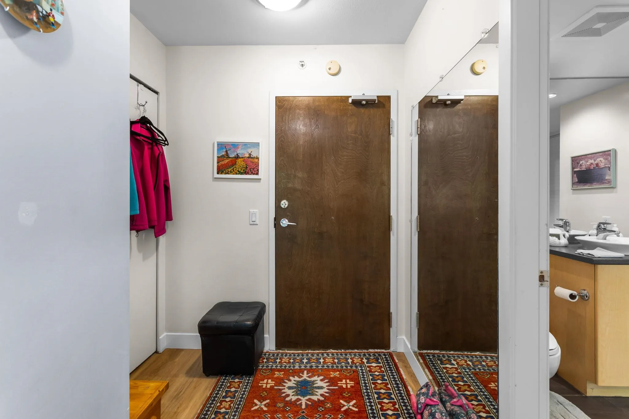 175 W 1st Street #205