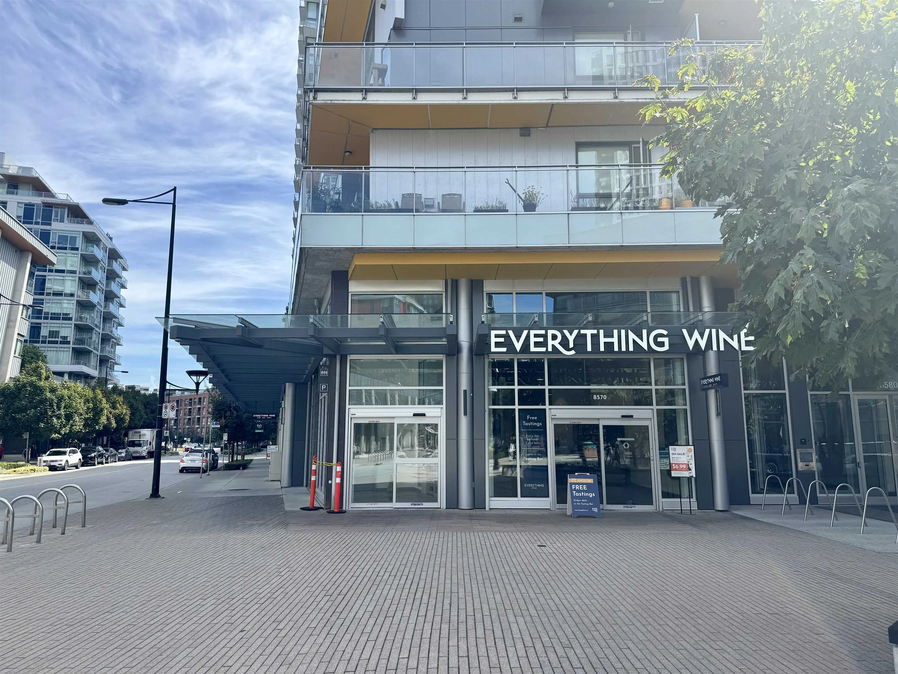 3289 Riverwalk Avenue #101