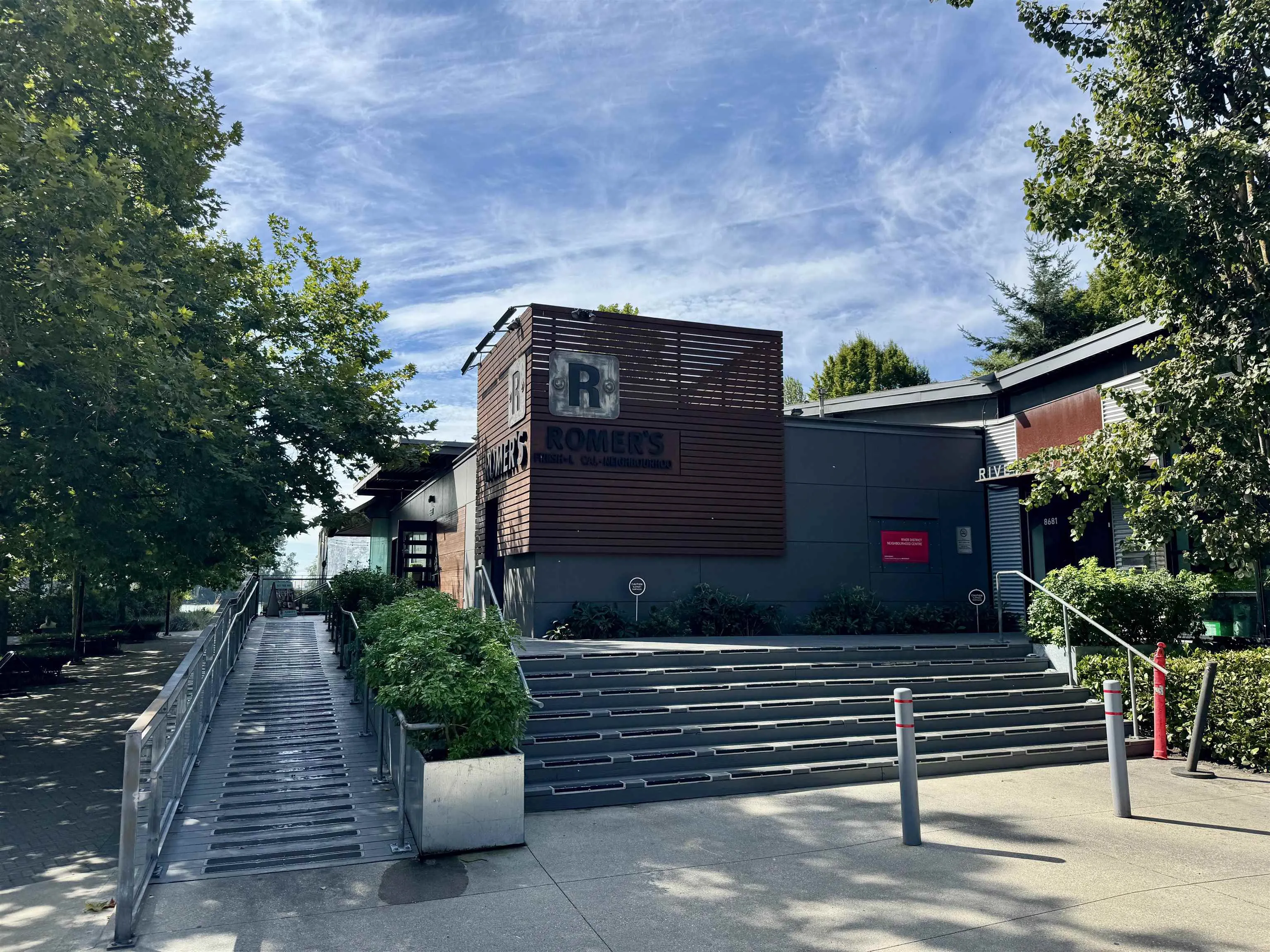 3289 Riverwalk Avenue #101