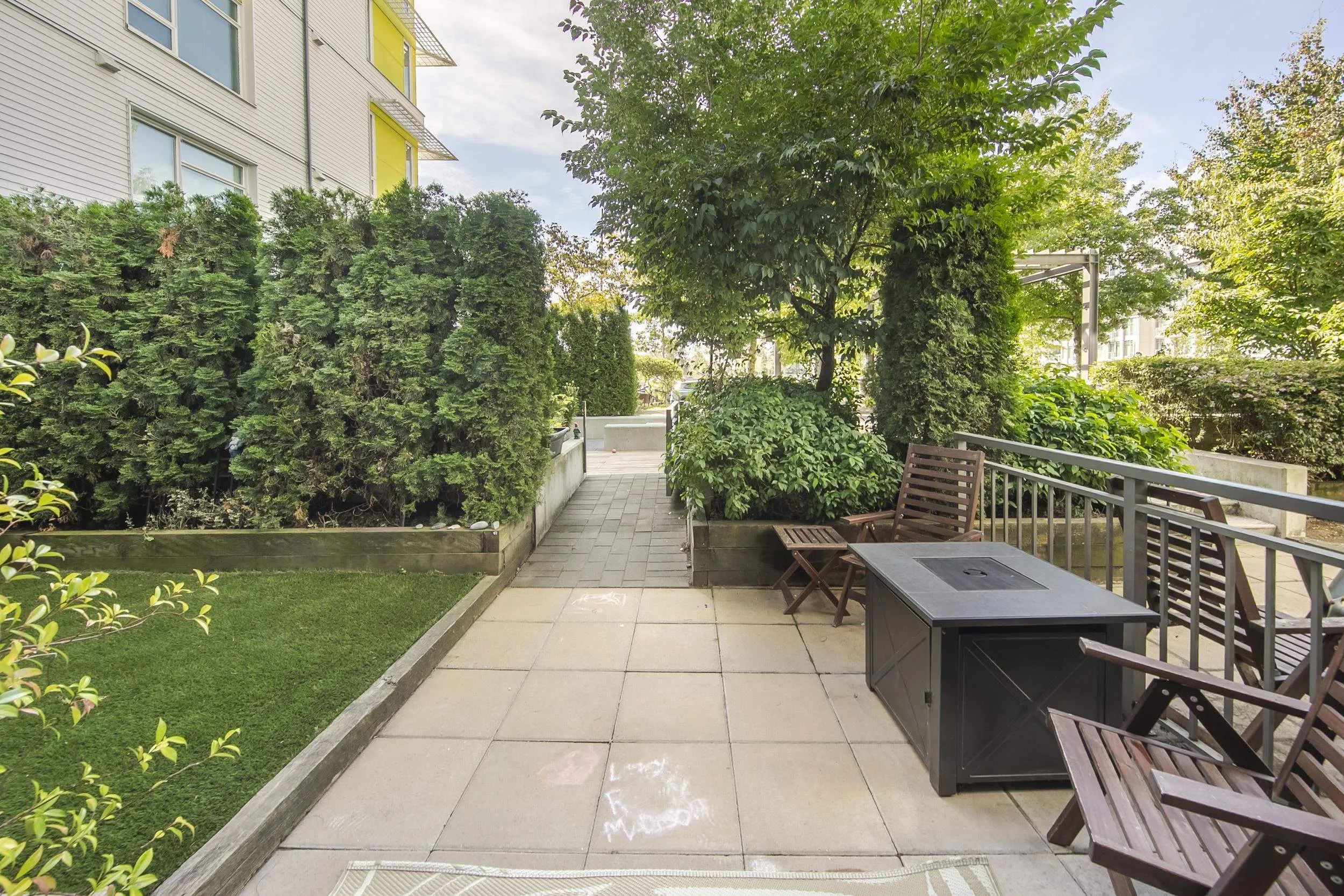 3289 Riverwalk Avenue #101