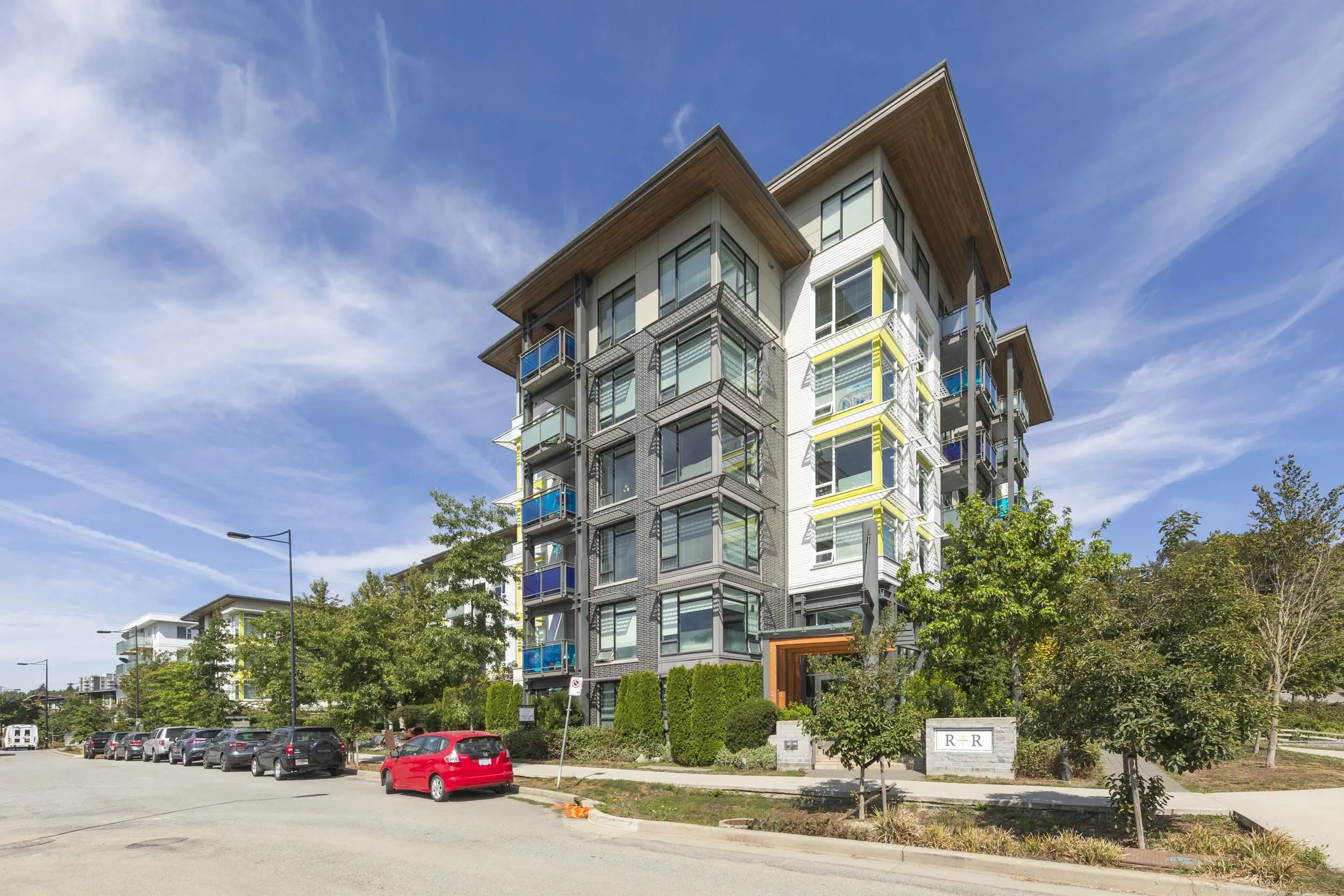 3289 Riverwalk Avenue #101