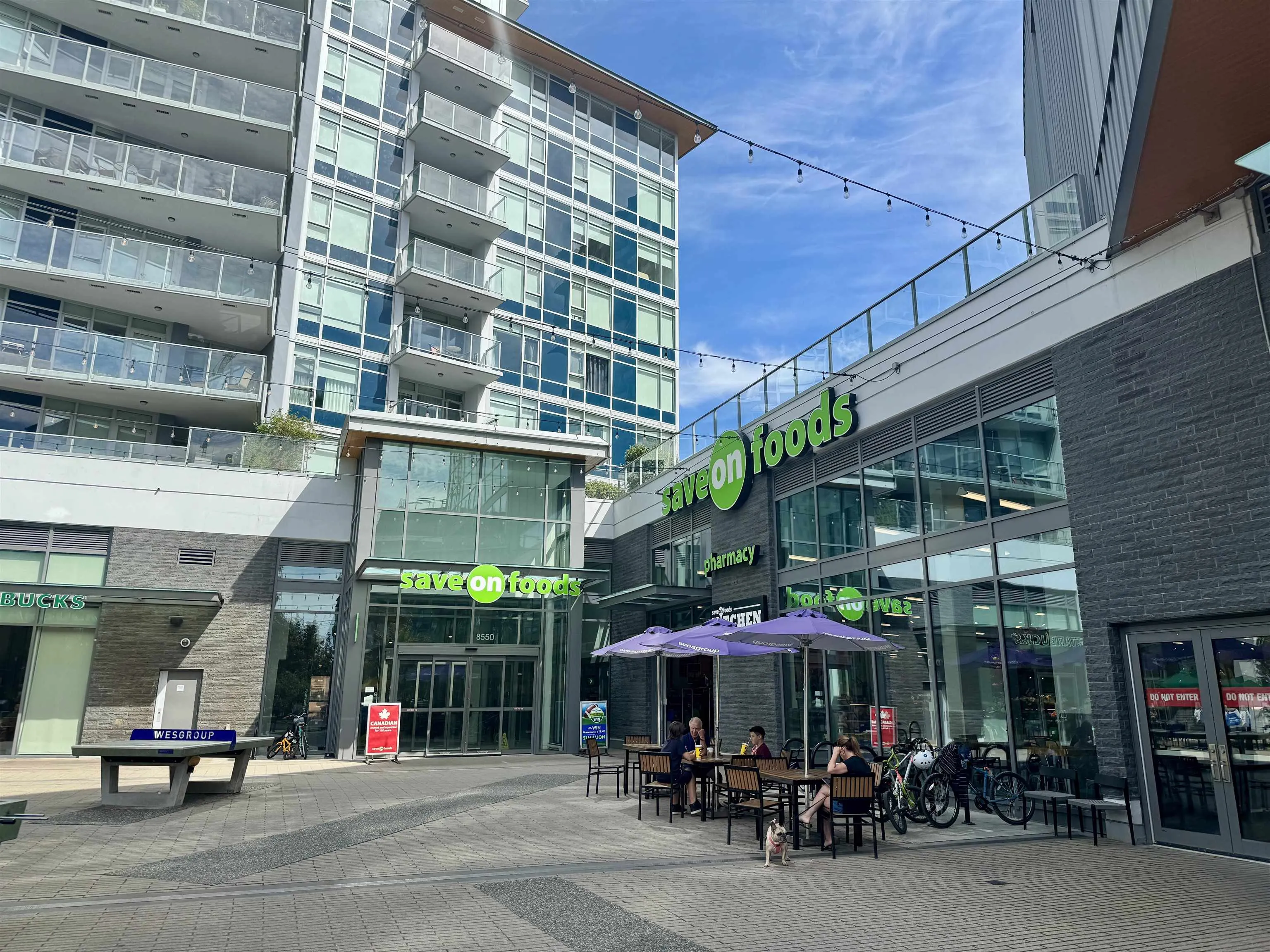 3289 Riverwalk Avenue #101