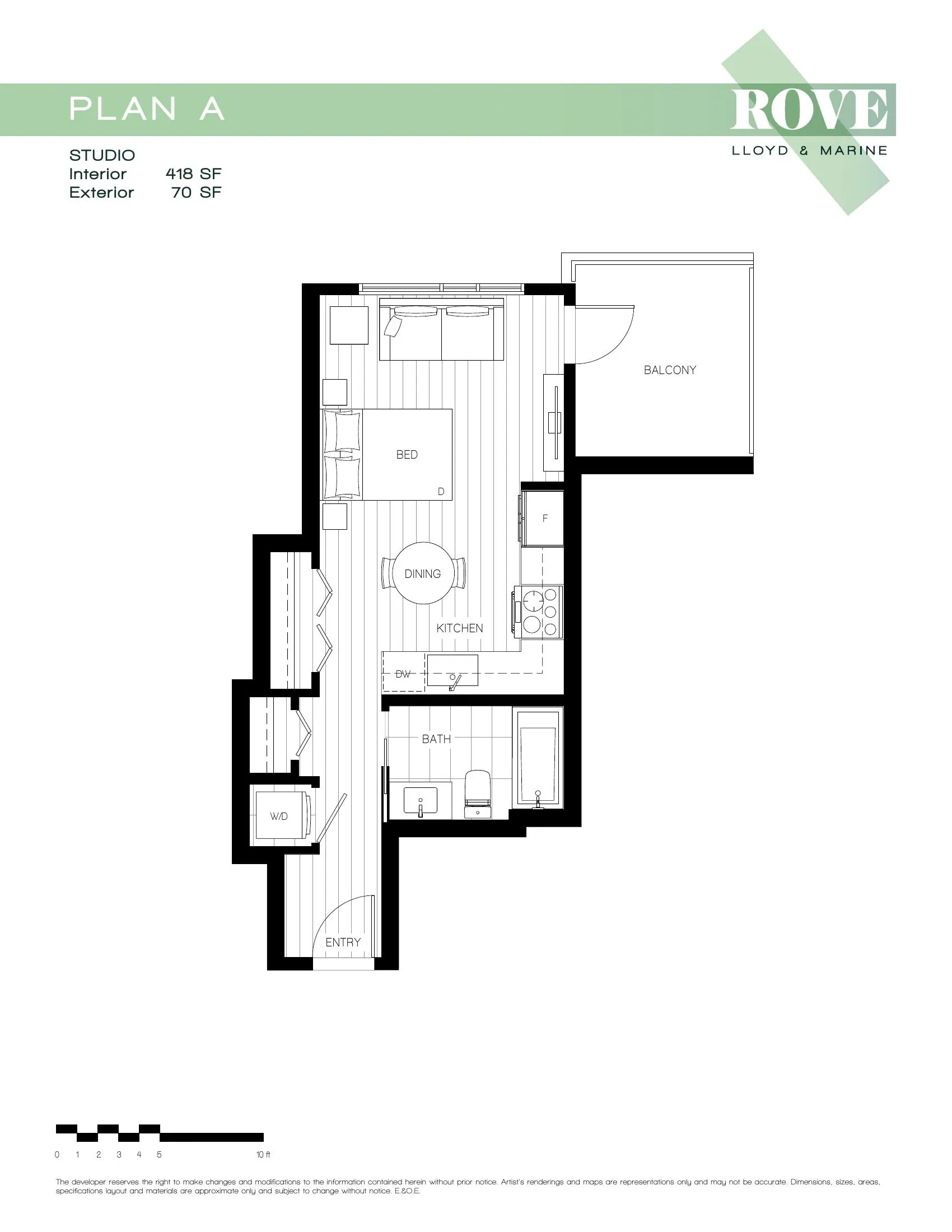 1616 Lloyd Avenue #312