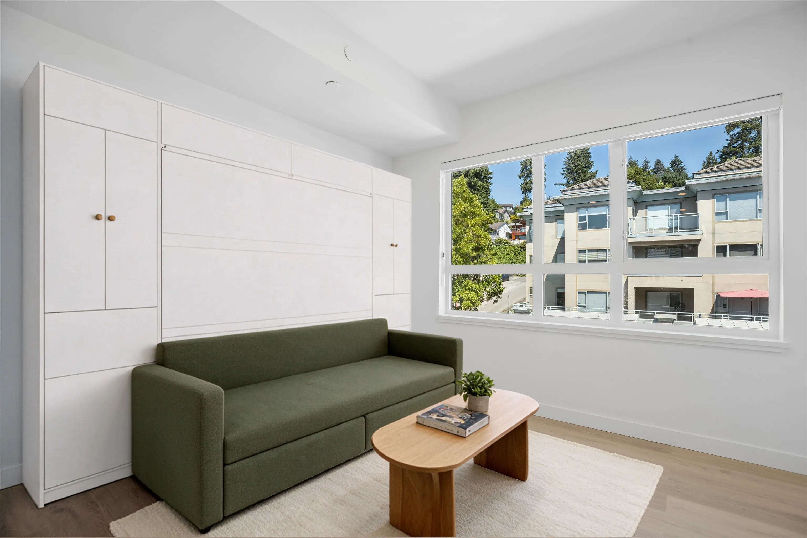 1616 Lloyd Avenue #312