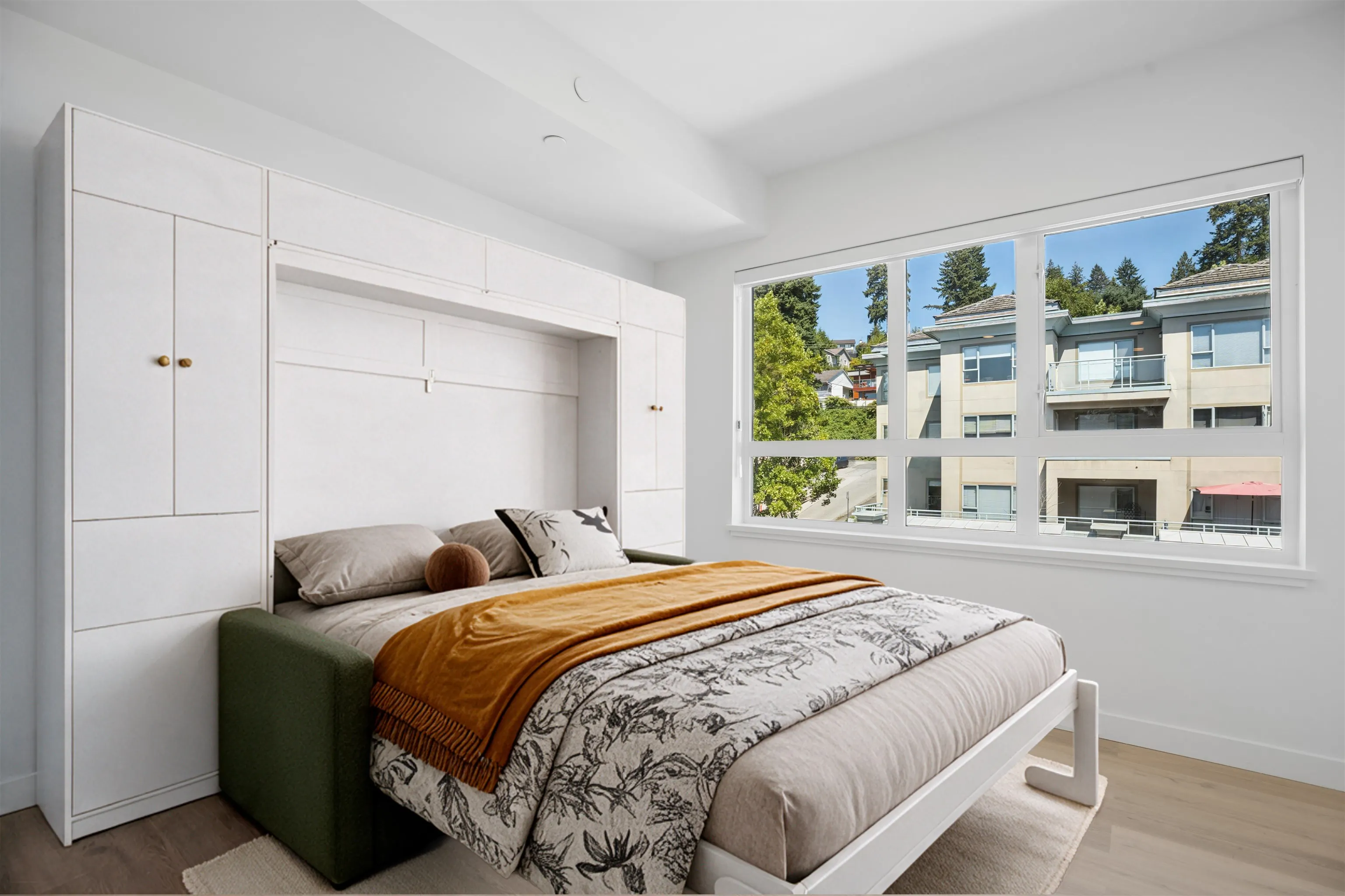 1616 Lloyd Avenue #312