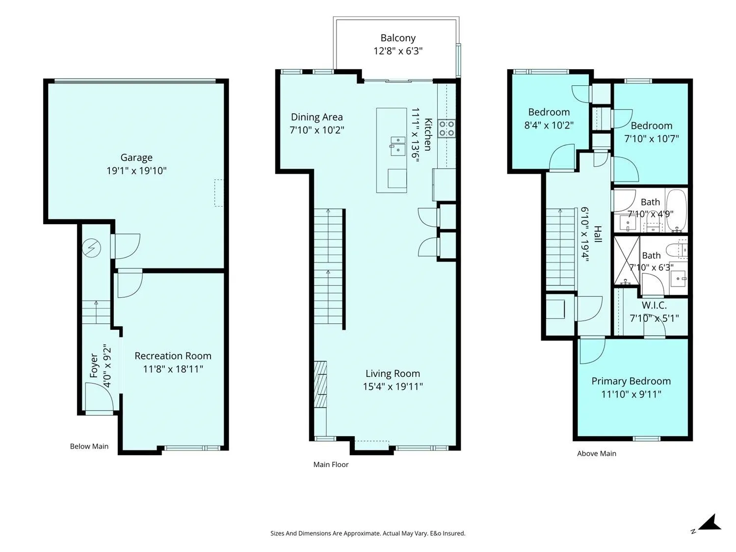 45615 Tamihi Way #50