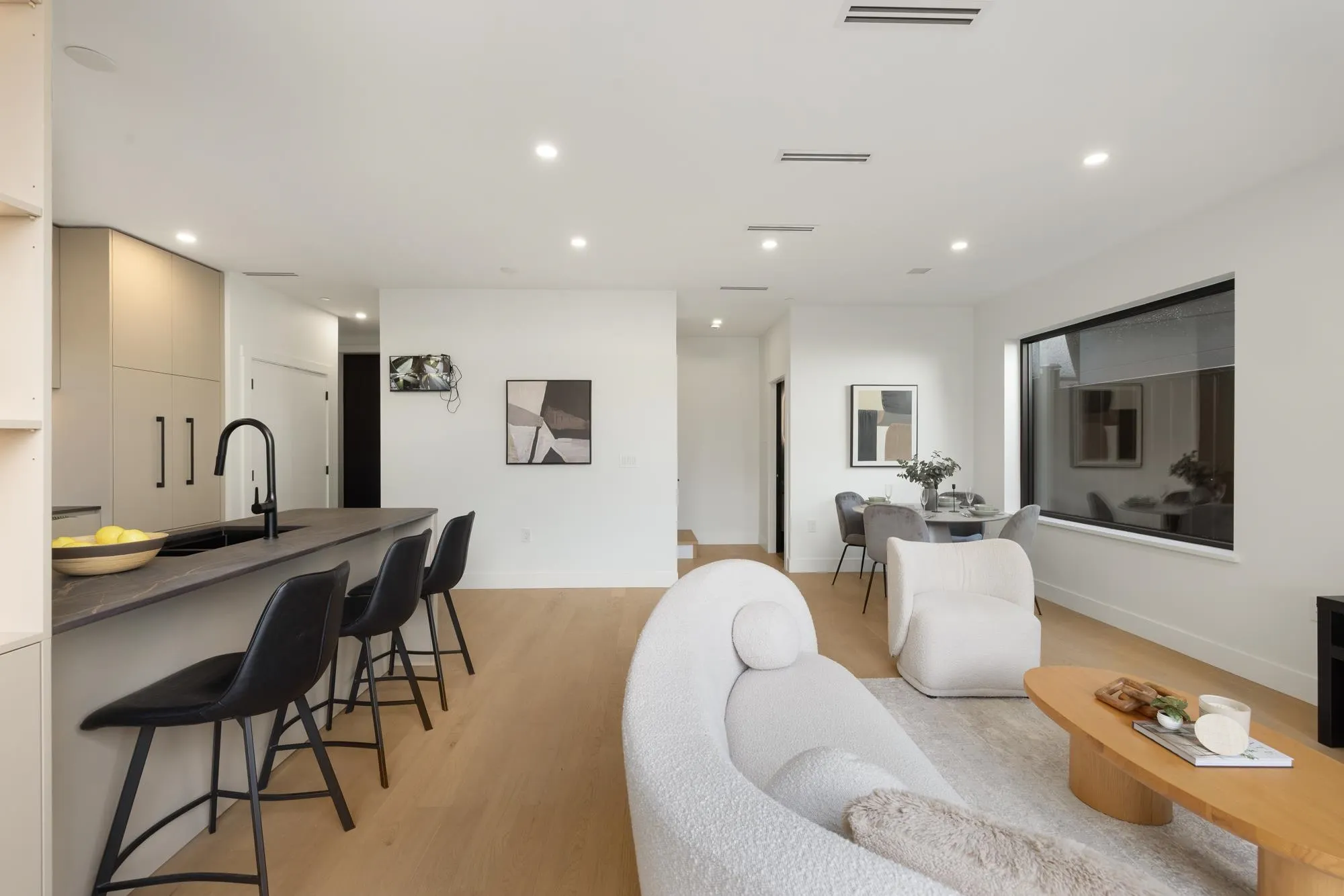 2145 Napier Street #2