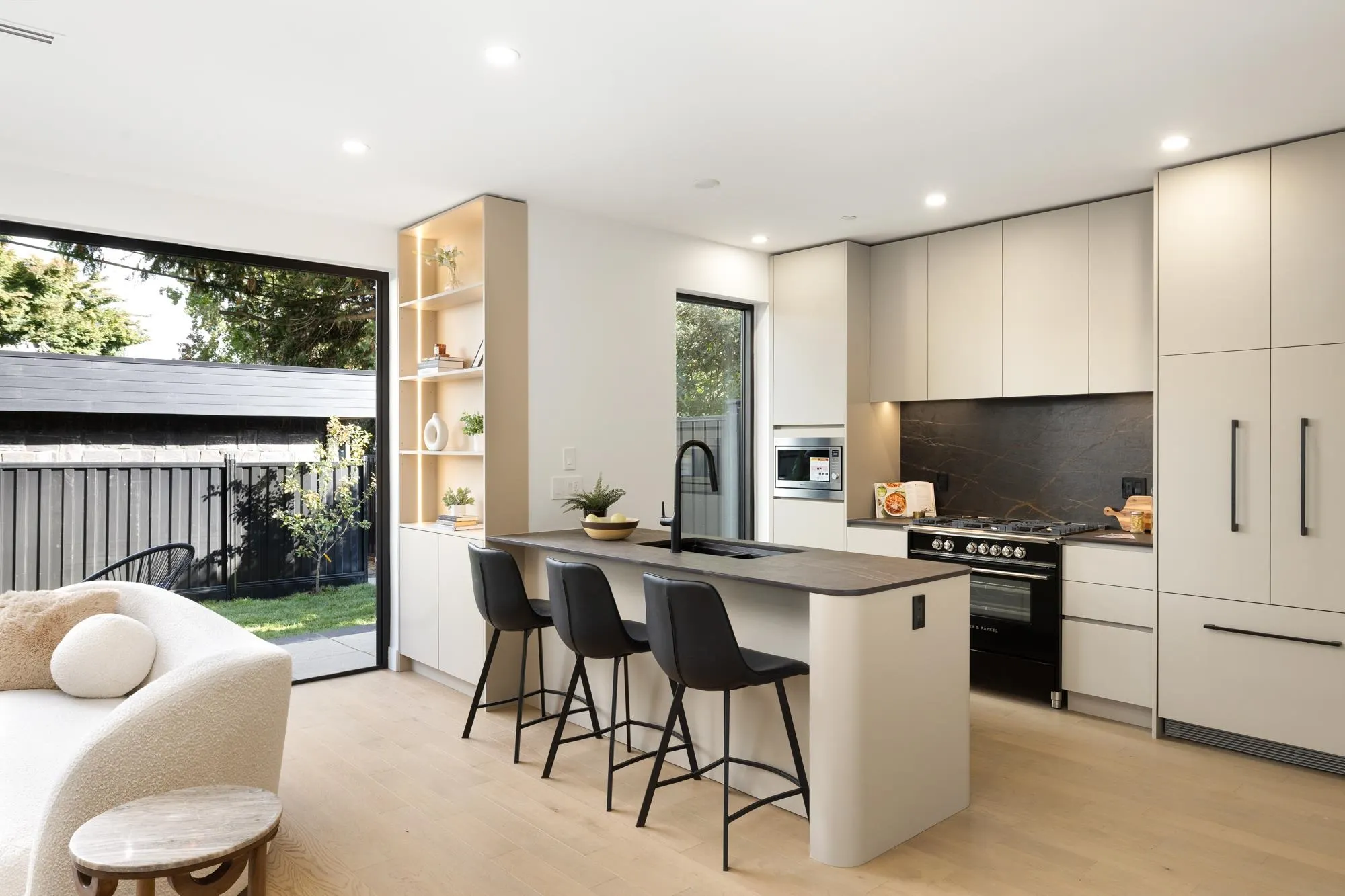 2145 Napier Street #2