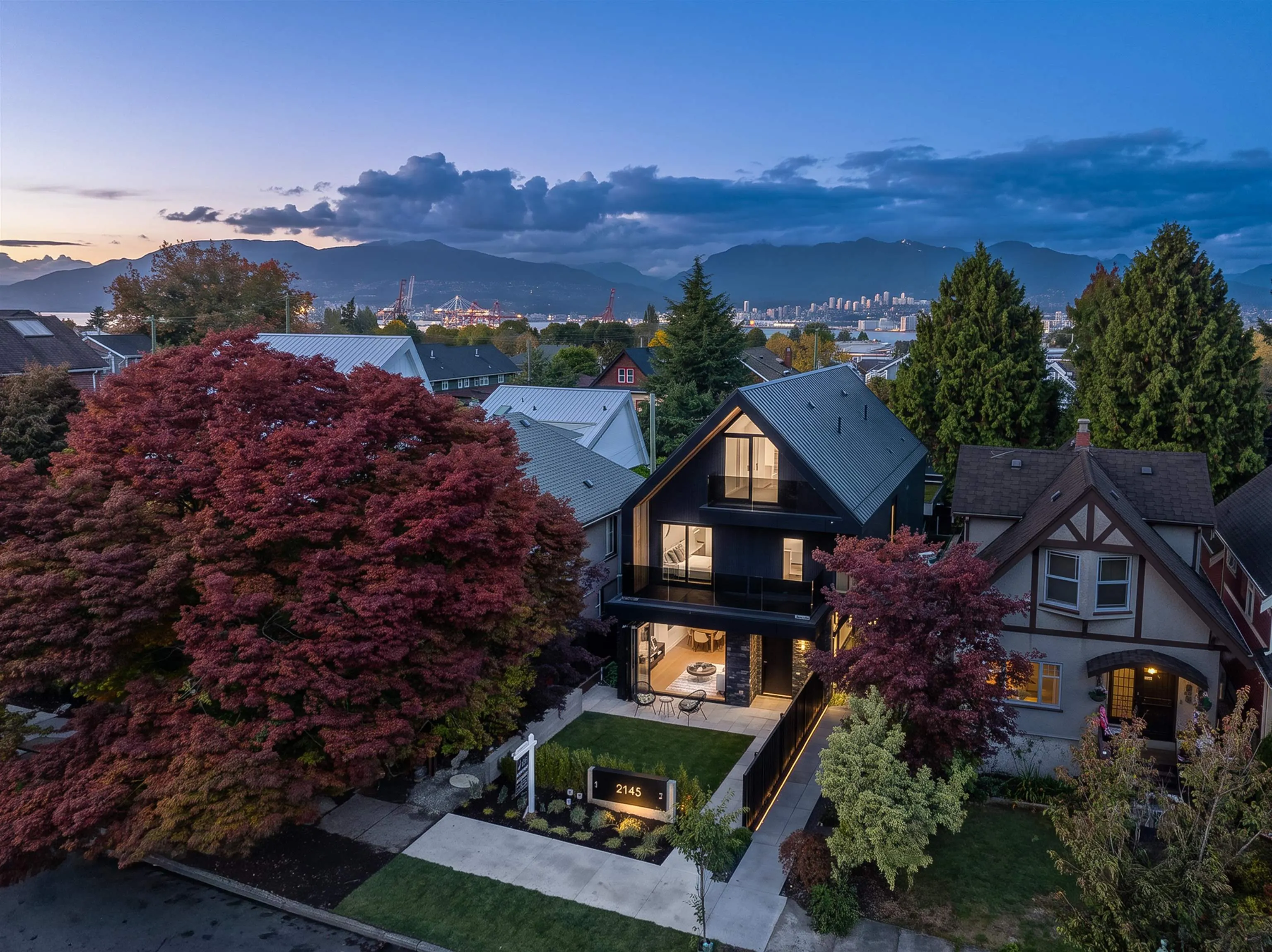 2145 Napier Street #2