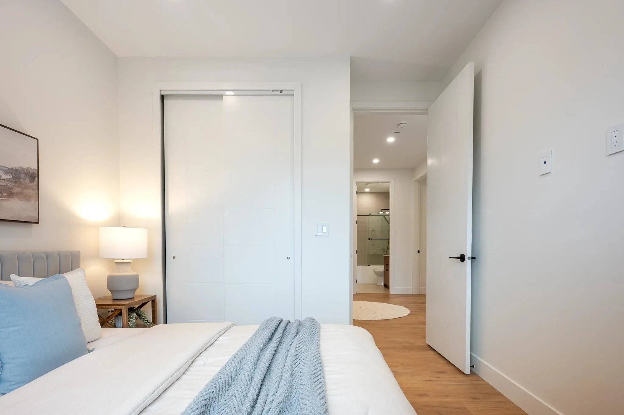 1757 Morgan Avenue #101