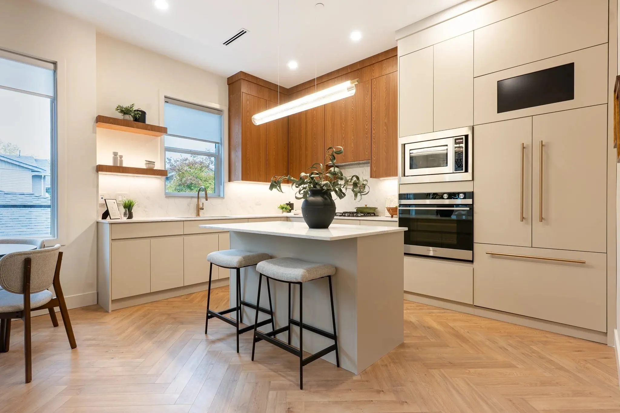 1757 Morgan Avenue #101