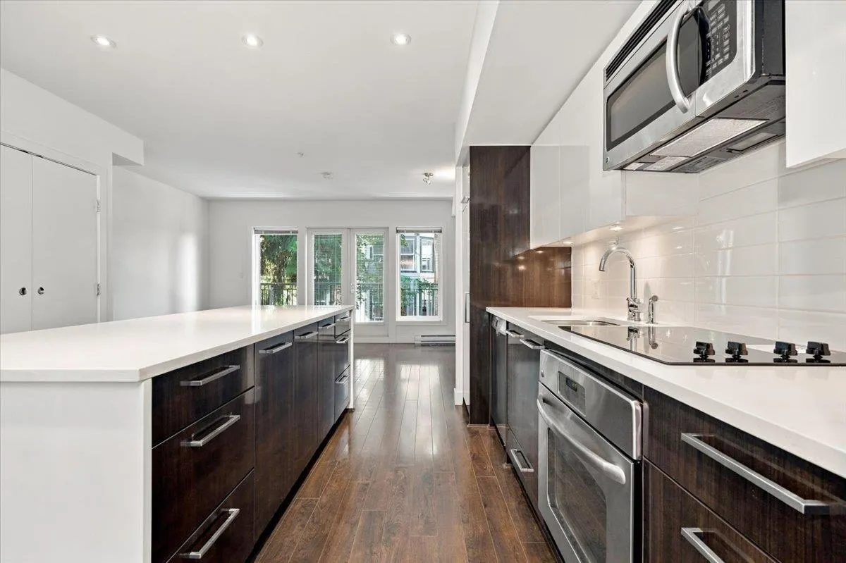 5655 Chaffey Avenue #21