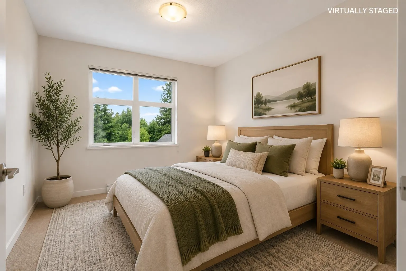 3400 Devonshire Avenue #35