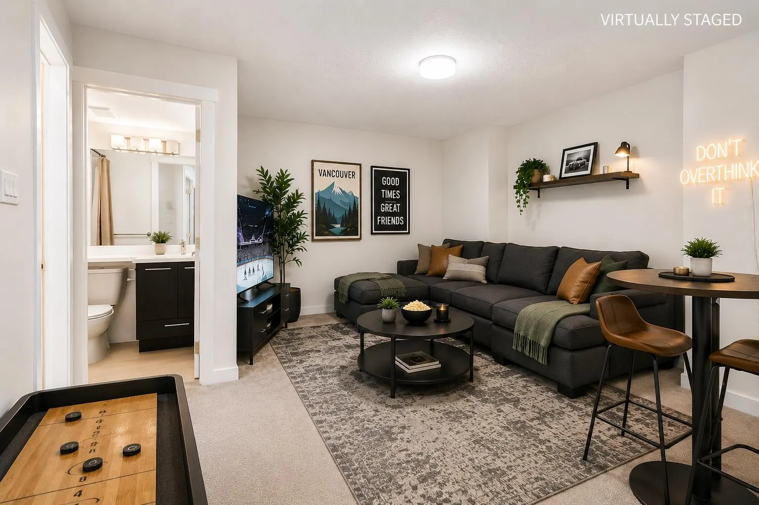 3400 Devonshire Avenue #35