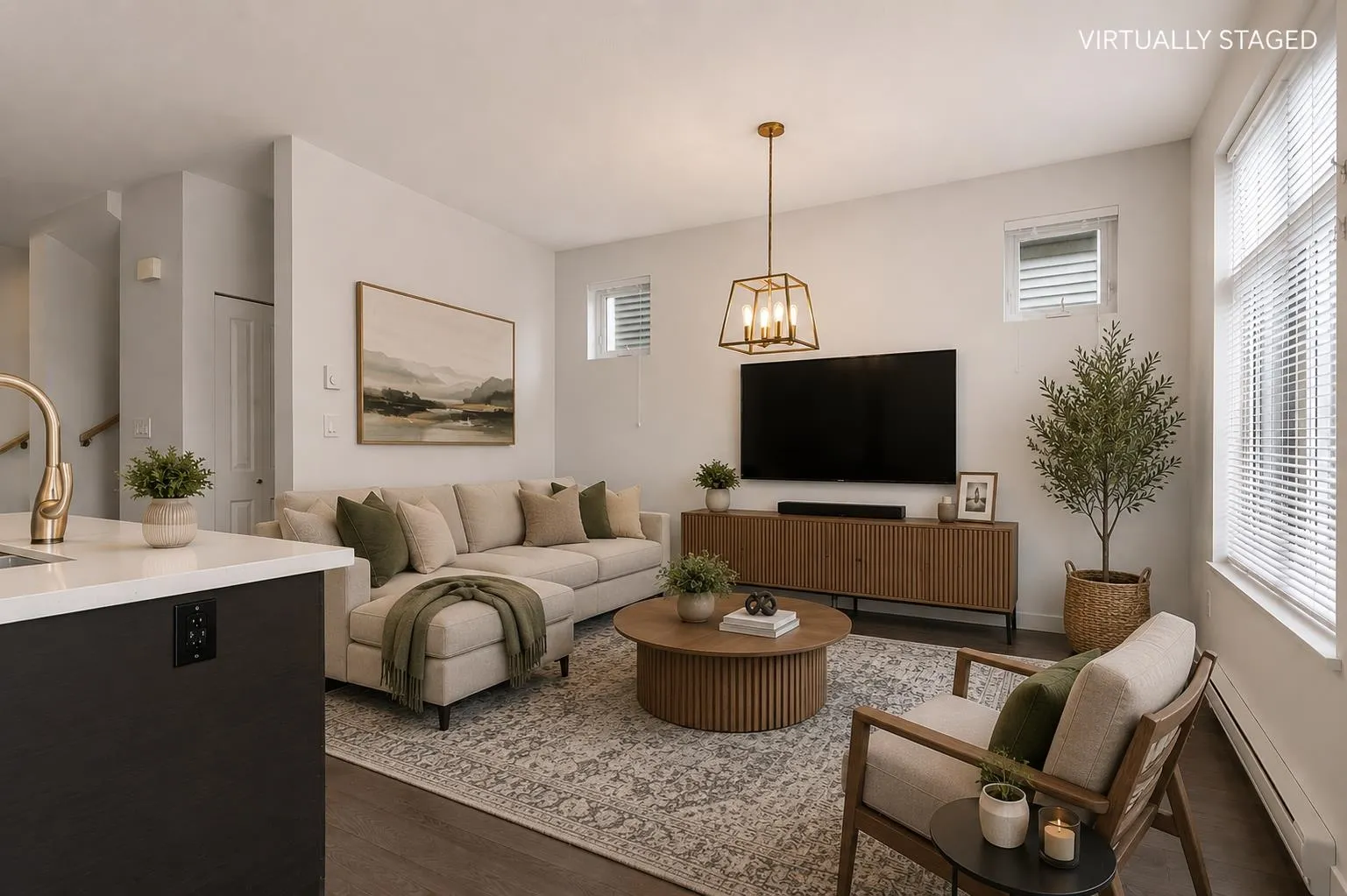 3400 Devonshire Avenue #35